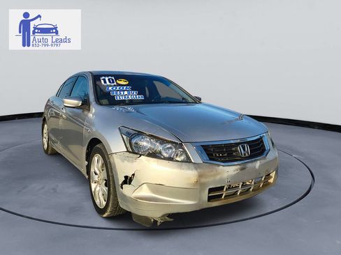Used 2010 Honda Accord EX image 2