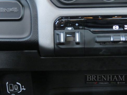 Used 2024 RAM 3500 Big Horn image 24