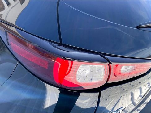 Used 2023 MAZDA CX-5 AWD 2.5 S w/ Select Package image 28