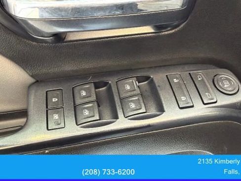 Used 2015 Chevrolet Silverado 3500 W/T w/ WT Convenience Package image 18