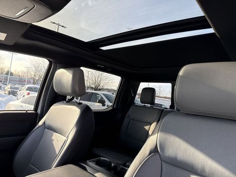 Used 2023 Ford F150 Lightning Lariat w/ Equipment Group 511A High image 22