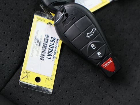 Used 2008 Dodge Challenger SRT8 RWD image 33