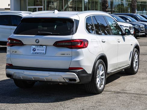 Used 2023 BMW X5 xDrive45e w/ Parking Assistance Package image 6