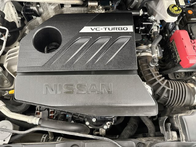 Used 2022 Nissan Rogue SV FWD image 36