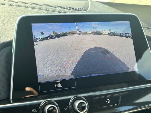 New 2026 Cadillac CT4 Premium Luxury image 15