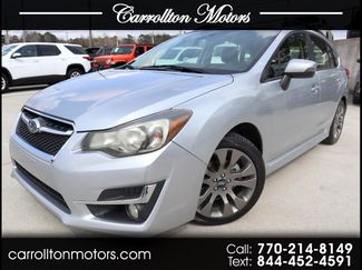 Used 2015 Subaru Impreza 2.0i Sport Premium image 1