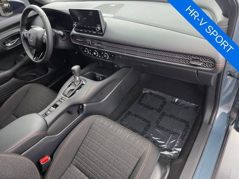 Used 2024 Honda HR-V Sport image 30