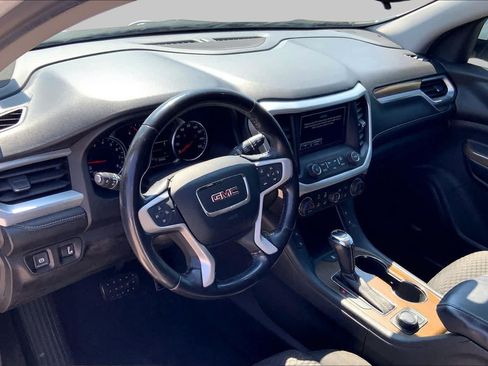 Used 2019 GMC Acadia SLE w/ Driver Alert Package I FWD image 18
