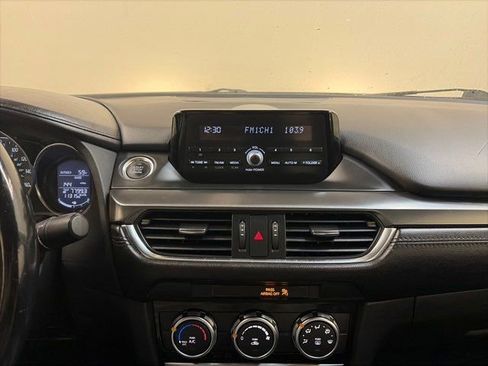 Used 2016 MAZDA MAZDA6 Sport image 24