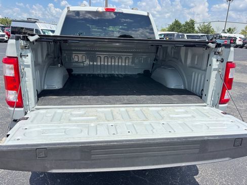 Used 2023 Ford F150 XL w/ STX Appearance Package AWD/4WD image 13
