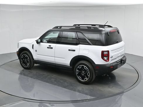 New 2026 Ford Bronco Sport Outer Banks AWD/4WD image 47