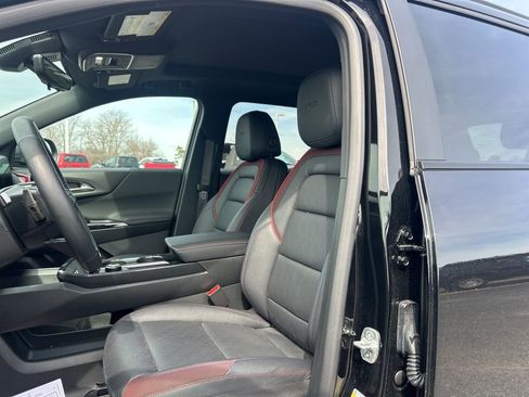 Used 2026 Chevrolet Equinox RS w/ Convenience Package III image 5