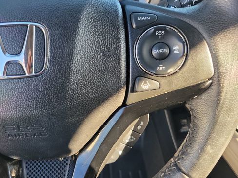 Used 2019 Honda HR-V EX-L image 23