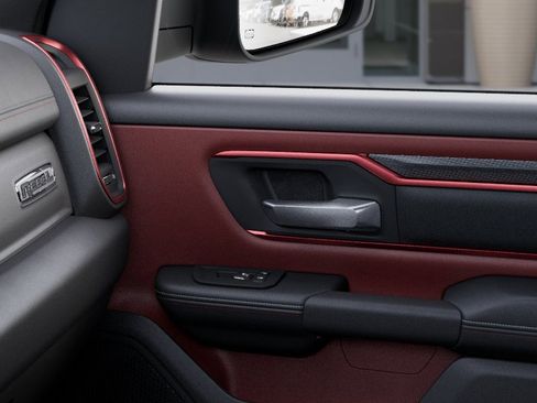 New 2026 RAM 1500 Rebel w/ Bed Utility Group image 25