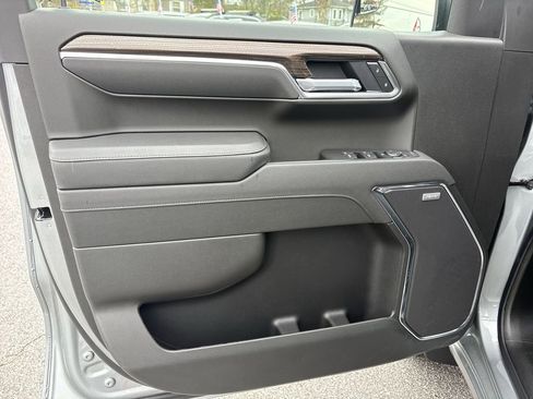 New 2026 Chevrolet Silverado 1500 LT Trail Boss w/ Convenience Package II image 24