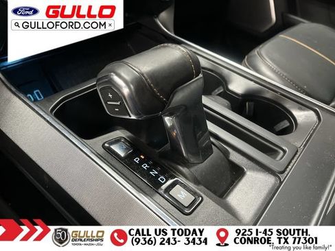 Used 2021 Ford F150 Platinum AWD/4WD image 28