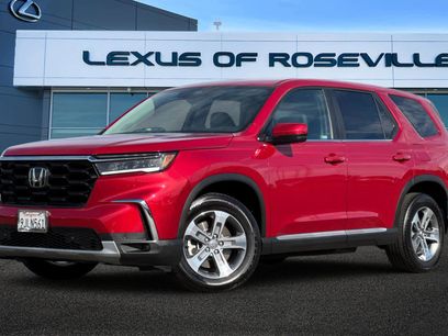 Used 2024 Honda Pilot EX-L