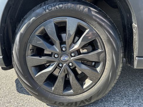 Certified 2023 Subaru Outback Onyx Edition image 31