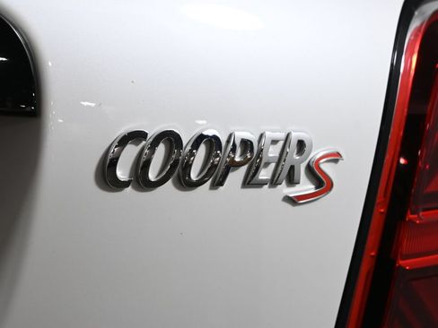 Used 2024 MINI Cooper Countryman S AWD/4WD image 38