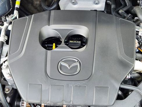 Certified 2025 MAZDA CX-5 Carbon Edition AWD/4WD image 16
