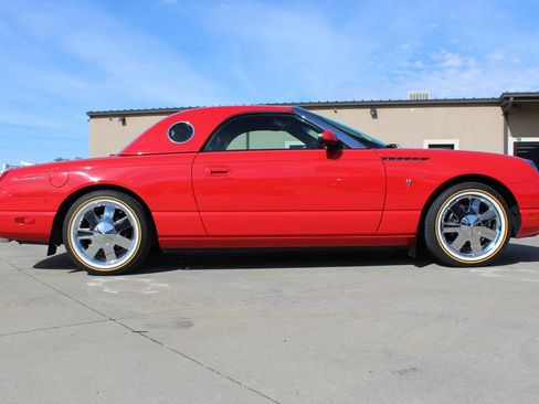 Used 2002 Ford Thunderbird RWD image 55
