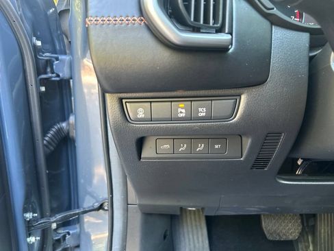 Used 2026 MAZDA CX-50 AWD 2.5 S w/ Weather Package image 25