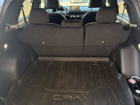 Used 2023 Honda CR-V Sport image 14
