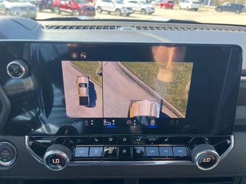 New 2026 Chevrolet Colorado Trail Boss image 29