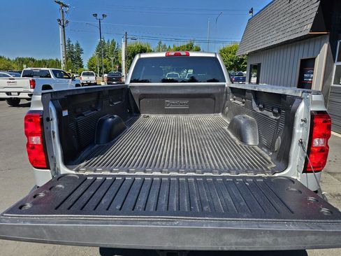 Used 2019 GMC Sierra 3500 SLE image 16