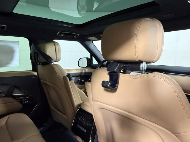 New 2027 Land Rover Range Rover Sport SE AWD/4WD image 28