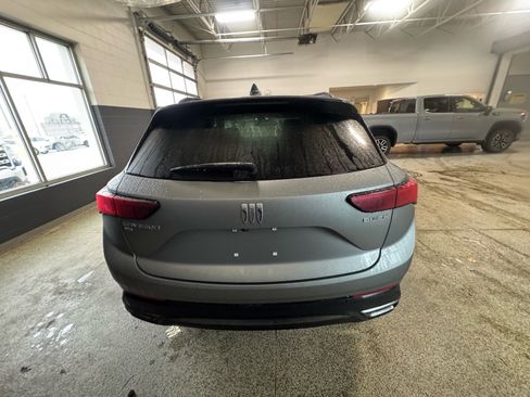 New 2026 Buick Envision Sport Touring image 6