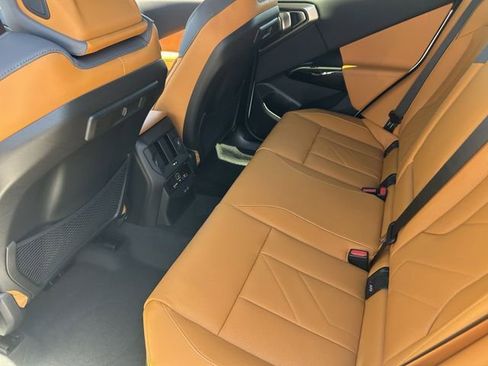 New 2026 BMW X3 xDrive30 w/ Premium Package AWD/4WD image 17