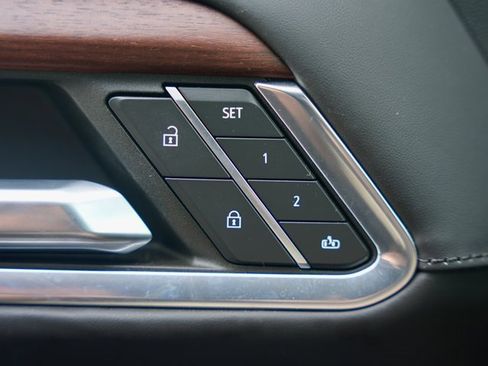 Used 2023 GMC Sierra 1500 Denali Ultimate image 28