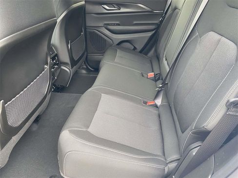 New 2025 Jeep Grand Cherokee Laredo w/ MOPAR Finishing Package image 35