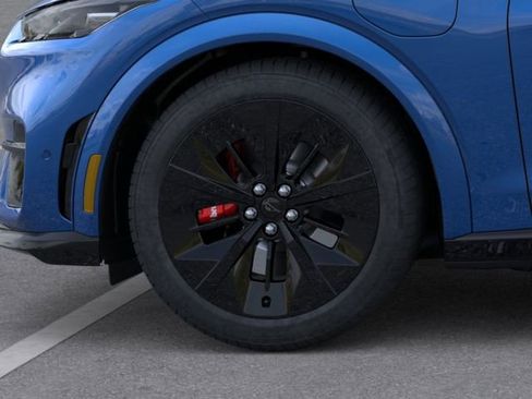 New 2025 Ford Mustang Mach-E GT w/ Interior Protection Package AWD/4WD image 19