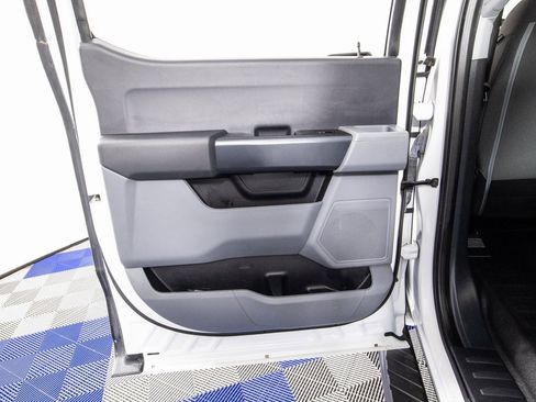 Used 2021 Ford F150 XL w/ Equipment Group 101A High image 14