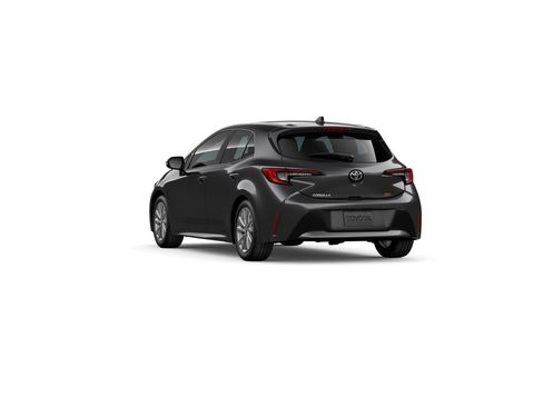 New 2026 Toyota Corolla SE FWD image 29