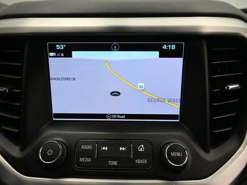 Used 2019 GMC Acadia SLT AWD/4WD image 18