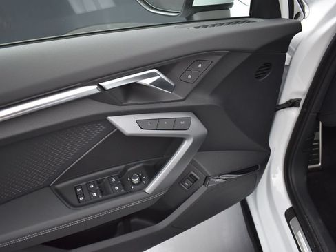 New 2026 Audi A3 2.0T Premium AWD/4WD image 6