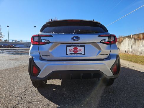 New 2026 Subaru Crosstrek 2.0i Premium image 6