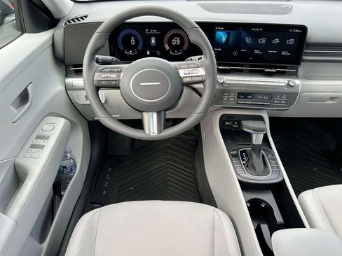 New 2026 Hyundai Kona SEL Sport image 13