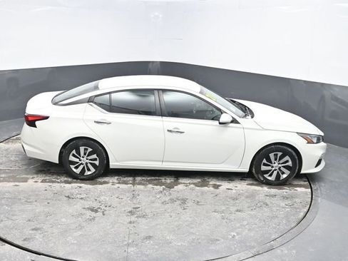 Used 2021 Nissan Altima 2.5 S image 26