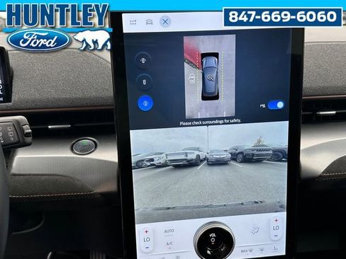 Used 2022 Ford Mustang Mach-E GT image 30