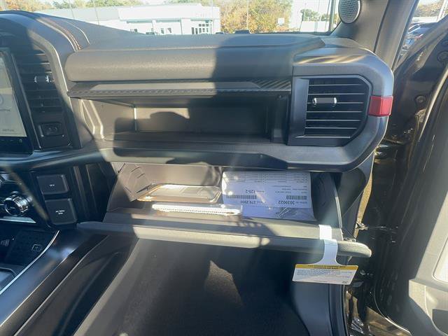 New 2026 Ford F150 Raptor AWD/4WD image 19