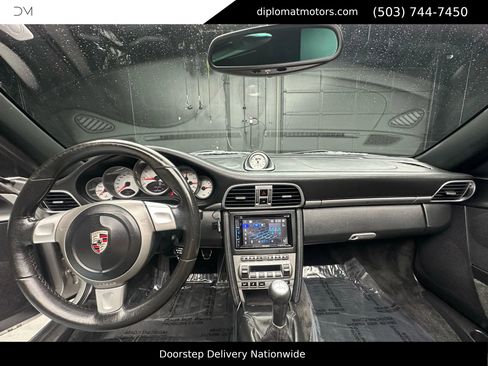 Used 2008 Porsche 911 Carrera 4S image 28