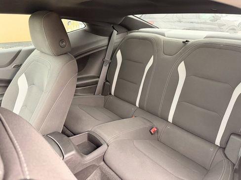 Used 2019 Chevrolet Camaro LT image 24