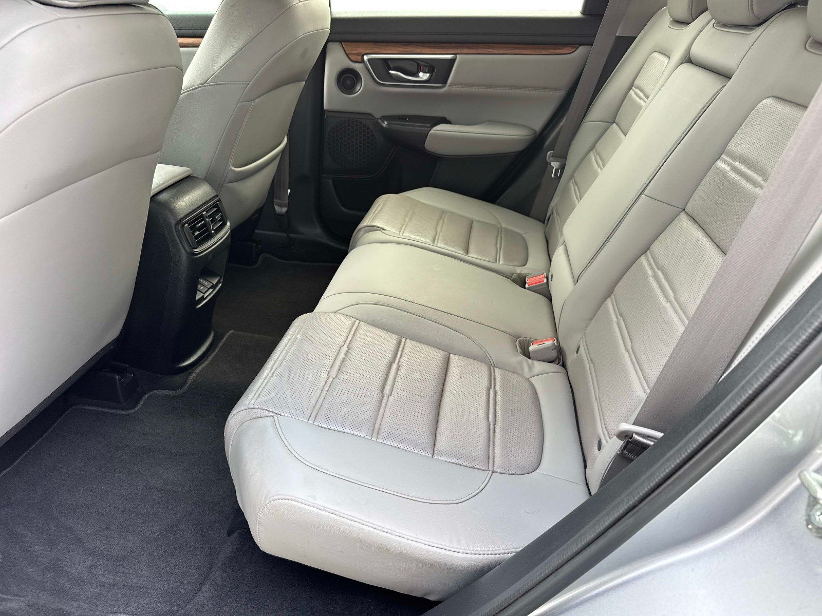 Used 2020 Honda CR-V EX-L image 15