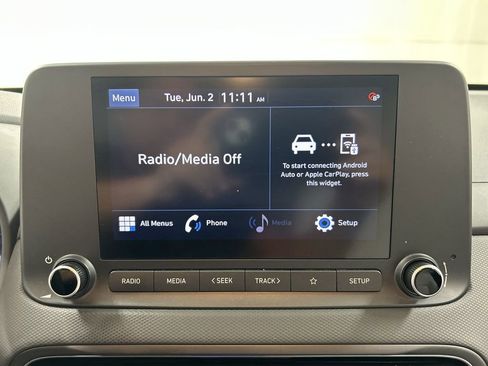 Used 2022 Hyundai Kona SEL AWD/4WD image 14