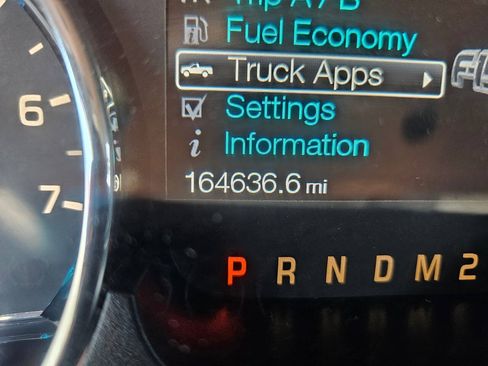 Used 2013 Ford F150 XLT w/ XTR Pkg AWD/4WD image 10