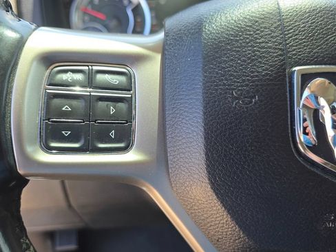 Used 2018 RAM 2500 Laramie AWD/4WD image 16
